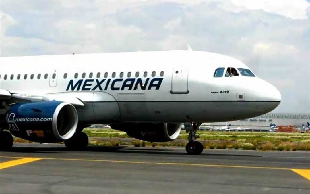 La compra de la marca de Mexicana de Aviación logrará concretarse: AMLO