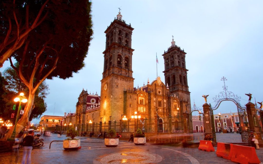 En Puebla aventajan indicadores turísticos de 2019 y 2022