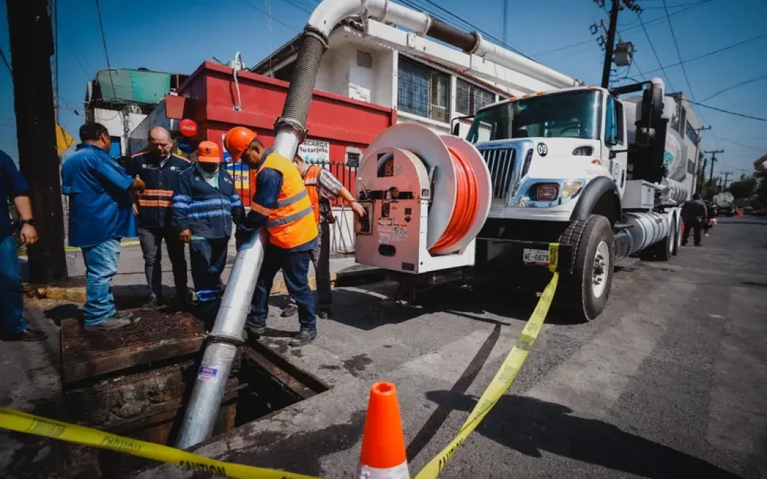 Refuerza Monterrey acciones preventivas por temporada de huracanes