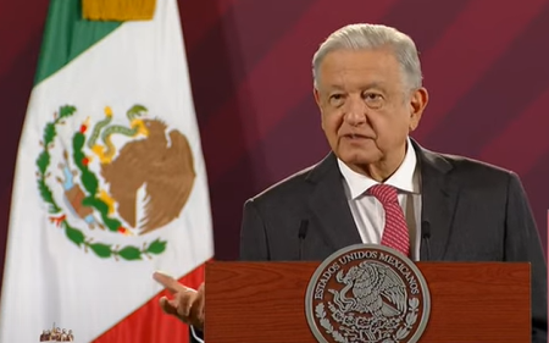 Lo que se espera de la marcha del presidente Andrés Manuel López Obrador