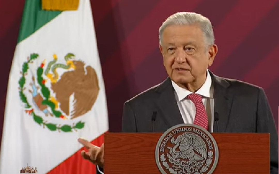 AMLO asegura que habrá un aumento para los estados de entre 8 y 10 mmdp en las participaciones federales