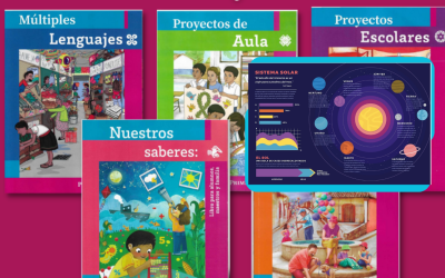 ¿Cuáles son los estados del país que no repartirán los nuevos libros de la SEP?
