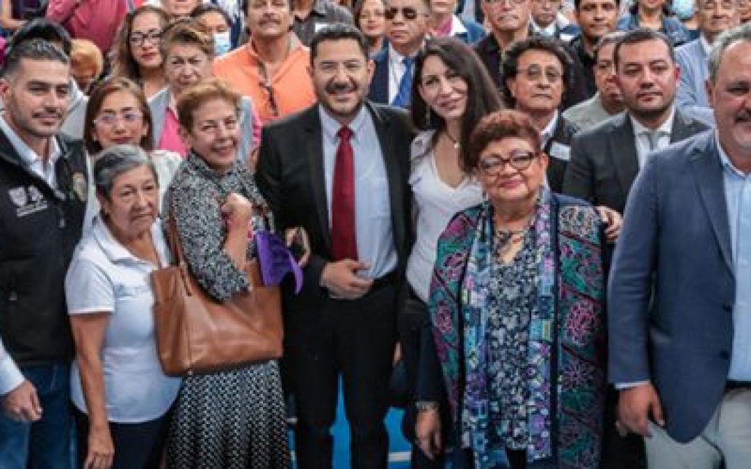 Comisiones Ciudadanas de Seguridad: Apoyo en detenciones en CDMX