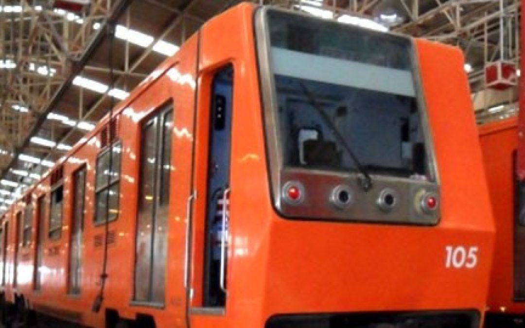 CDMX hará público informe de DNV sobre incidente de Línea 12