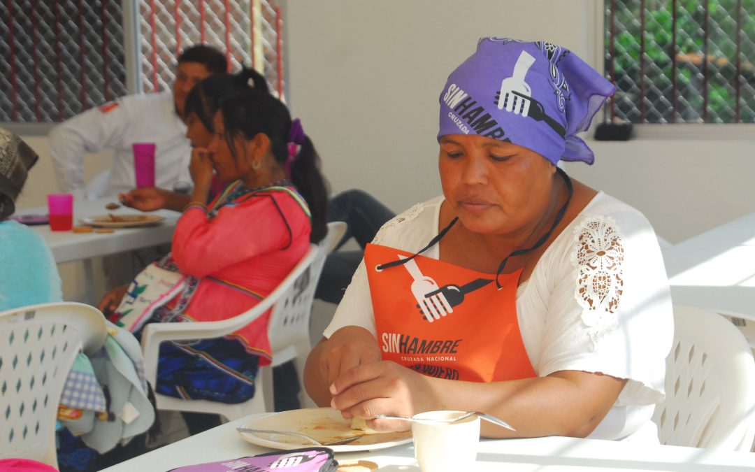 Pobreza laboral se reduce en 16 entidades del país, ¿cuáles son?