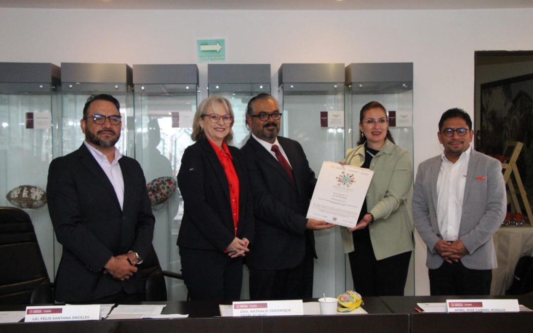 World Vision México y Sectur firman convenio para prevenir la explotación sexual y laboral infantil en destinos turísticos