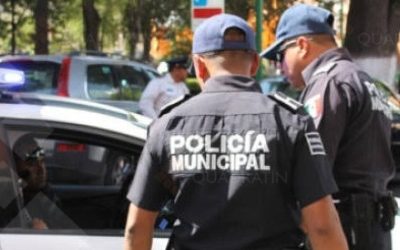 El compromiso institucional del Ayuntamiento Municipal, frente a sus elementos de policía caídos en activo