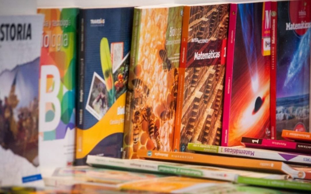 SCJN frena distribución de libros de texto gratuito en Coahuila