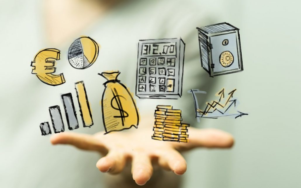 Educación financiera para el desarrollo económico en México