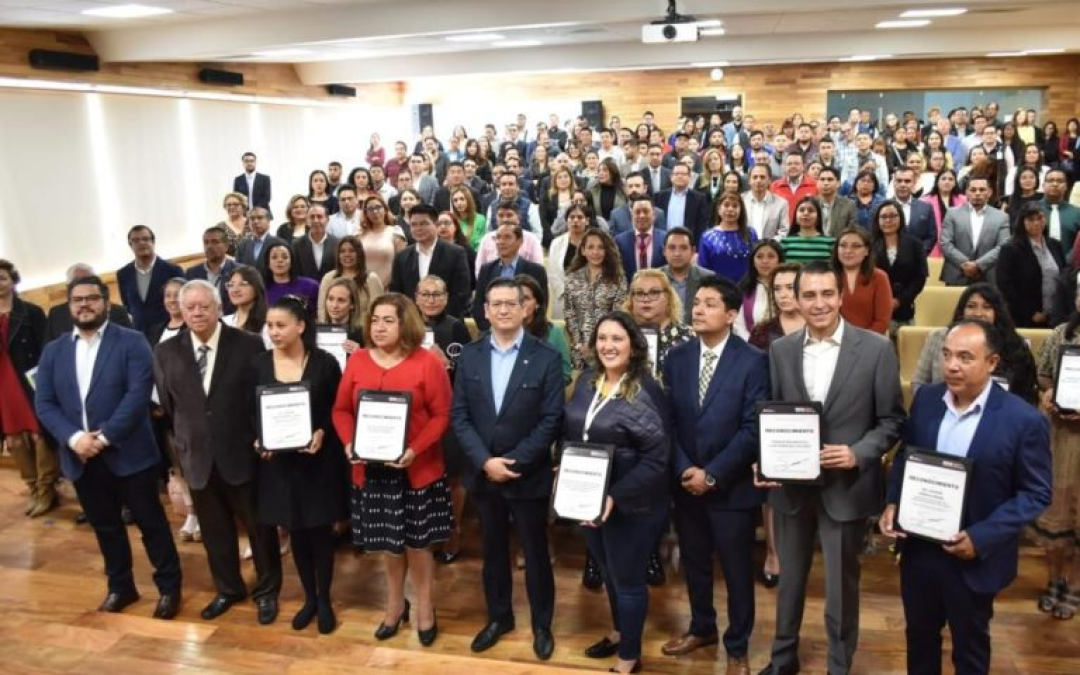778 instituciones y dependencias del Edomex promueven espacios libres de humo de tabaco