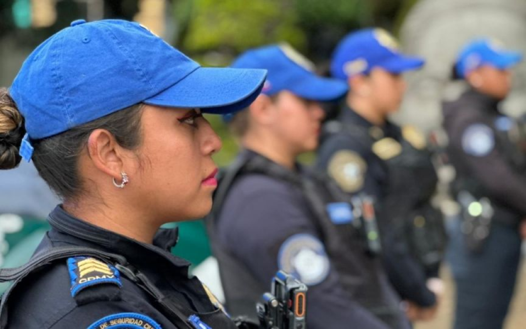 Cuajimalpa pone en marcha el programa Acompañamiento a la Mujer