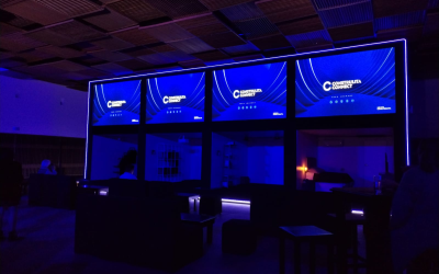 Construlita Connect, innovando los servicios de iluminación y tecnología en el sector empresarial
