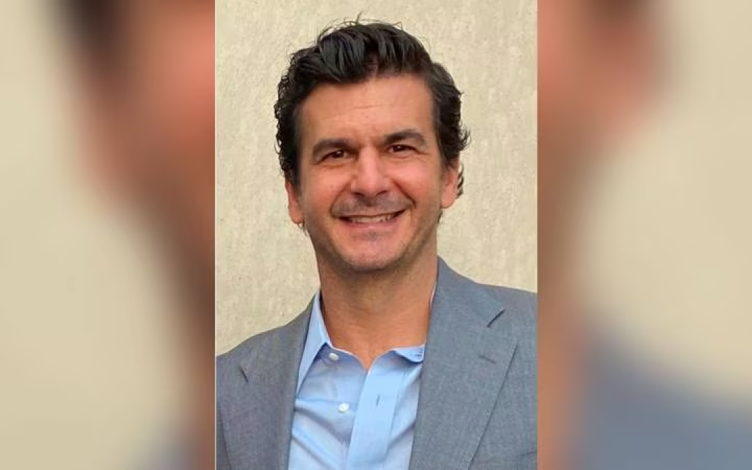 Muere el empresario Iñigo Arenas, tras salir de un bar en Polanco