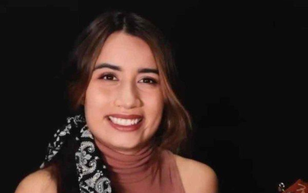 En Alemania, hallan cuerpo sin vida de la joven María Fernanda