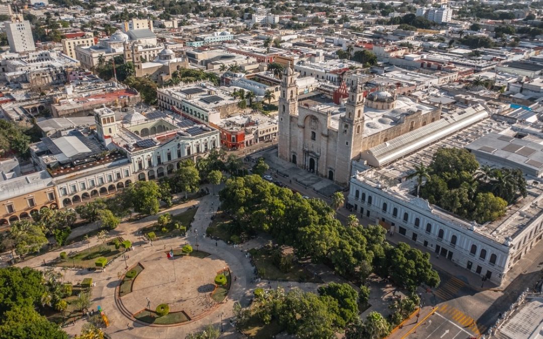 Panorama inmobiliario en Yucatán