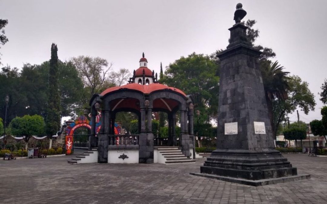 Gobierno del municipio Melchor Ocampo trabaja con la ciudadanía para lograr mejores servicios de infraestructura en la entidad