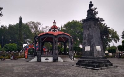 Gobierno del municipio Melchor Ocampo trabaja con la ciudadanía para lograr mejores servicios de infraestructura en la entidad