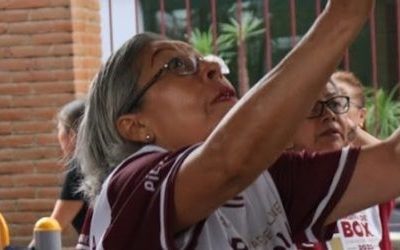 En la CDMX, nueva “Línea de Atención a la Persona Mayor” de Locatel