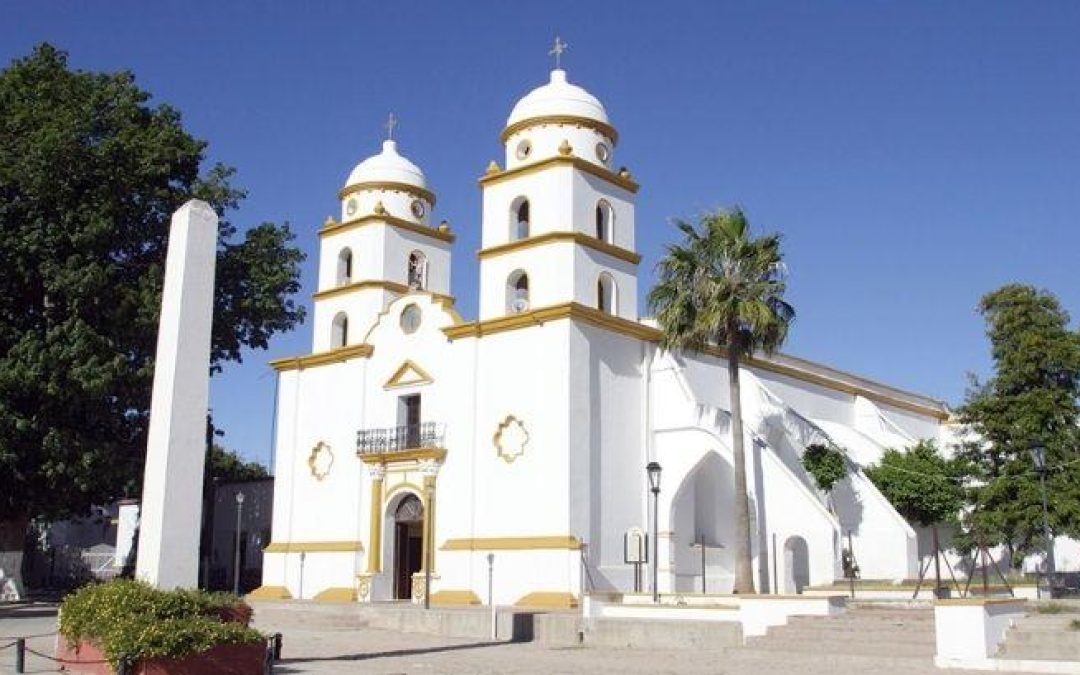 Ures, Sonora, será sede del Segundo Festival de Pueblos Mágicos del Mar de Cortés 2024