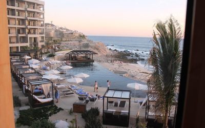 Llegan 50 millones de turistas a cuartos de hotel en los primeros siete meses de 2023