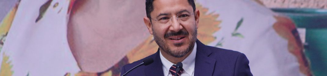 En CDMX, iniciativa de uso y aprovechamiento del agua