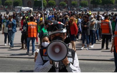 Así será el Segundo Simulacro Nacional 2023, este 19 de septiembre