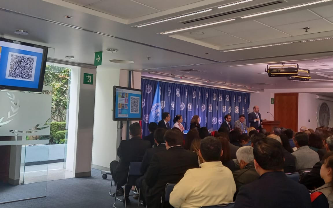 El Estado de México presentó los resultados del Modelo Hibrido para Educación Media Superior