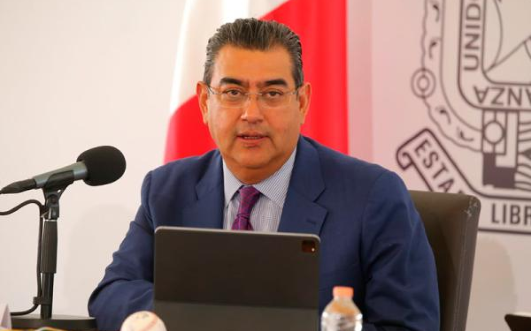 En Puebla se impulsa nueva cultura del servicio público con la digitalización de trámites