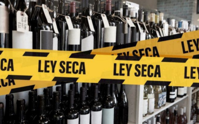 Elecciones 2025: éstas son las entidades y municipios con ley seca