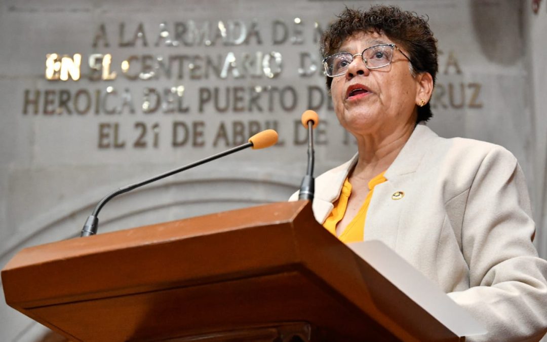 Legisladores de Edomex solicitan agencia especializada en violencia de género en Chalco