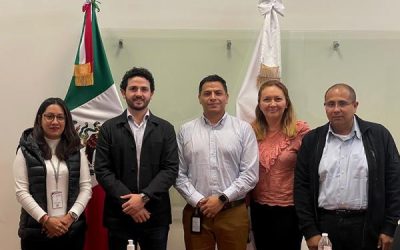 Gobierno de Puebla e IMPI anuncian descuento de 90% para registro de marca