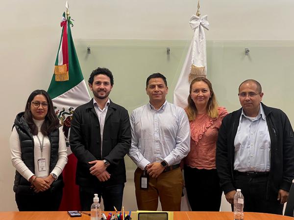 Gobierno de Puebla e IMPI anuncian descuento de 90% para registro de marca