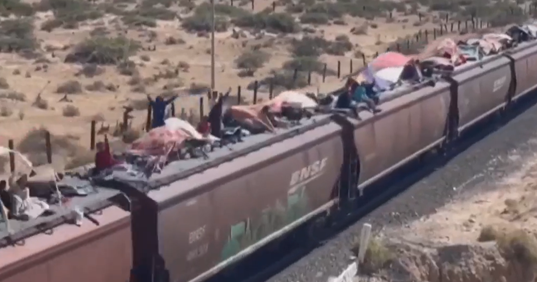 Oaxaca de Juárez y Santo Domingo Zanatepec: El reto de la crisis migratoria para los municipios