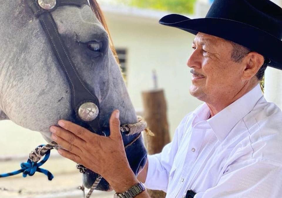 Es asesinado exalcalde de Gutiérrez Zamora, Wilman Monje