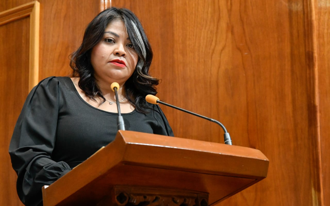 Solicitan en el Estado de México ampliar política social para víctimas de violencia de género