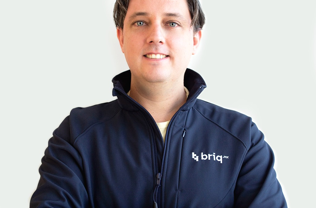 Briq, impulso a la inversión colectiva
