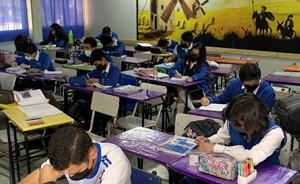 “Contigo, Escuelas de Tiempo Completo”, apoya comunidades marginadas en Querétaro