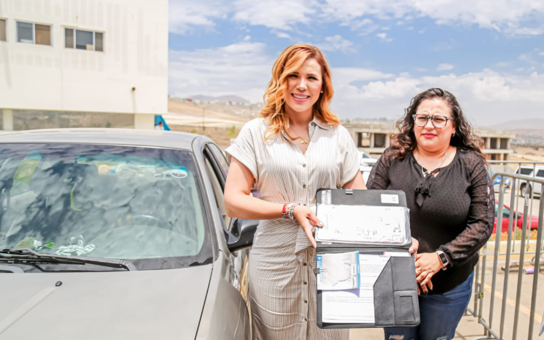 En Baja California se condonarán multas y derechos extemporáneos de trámites vehiculares