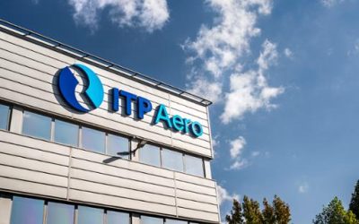 ITP Aero impulsa inversión en Querétaro