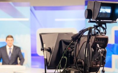 Aumenta INE a 50% acceso a tiempos en radio y televisión para mujeres candidatas