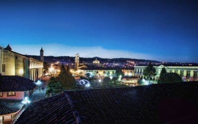 Sectur presenta las Reglas Generales para la Integración de los Comités Ciudadanos de los Pueblos Mágicos