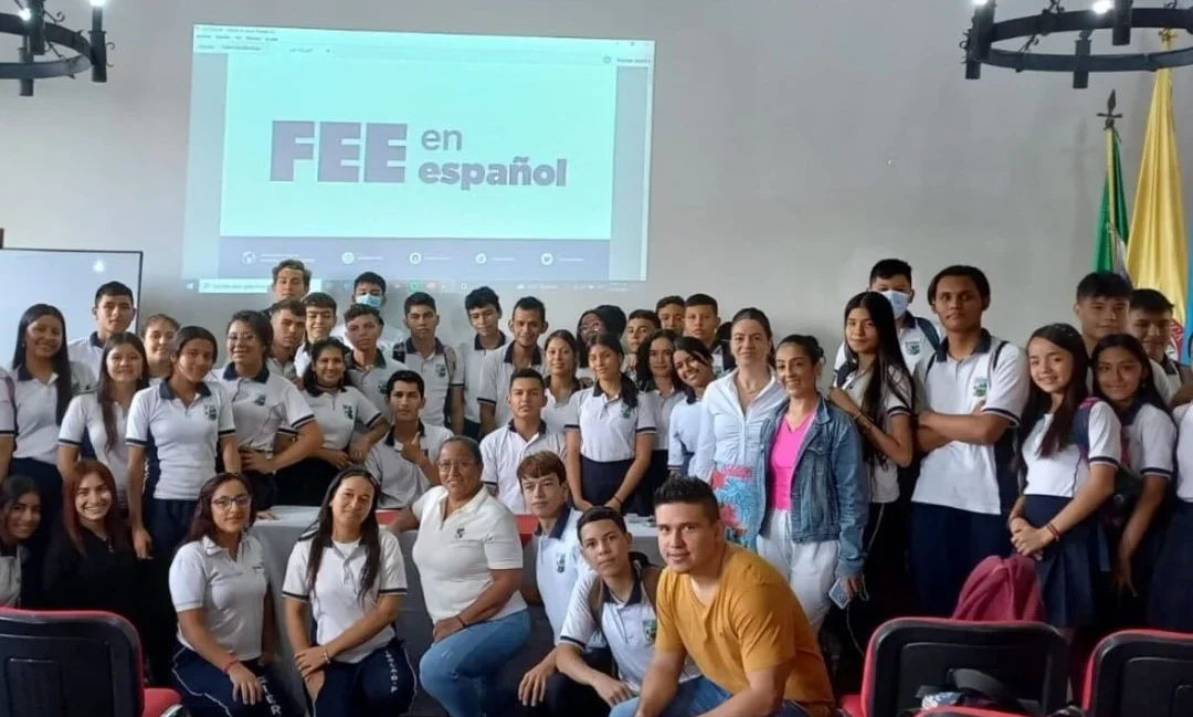 Educación económica, clave para combatir la pobreza en jóvenes: FEE