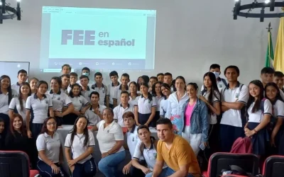 Educación económica, clave para combatir la pobreza en jóvenes: FEE