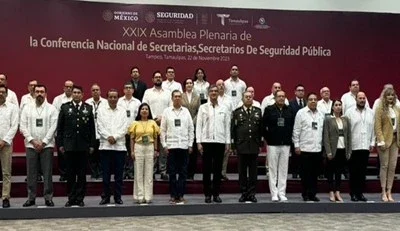Llaman a homologar políticas públicas en seguridad pública