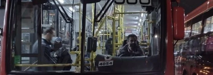 Metrobús continuará con cierres escalonados en estaciones de Línea 1 por obras de mantenimiento