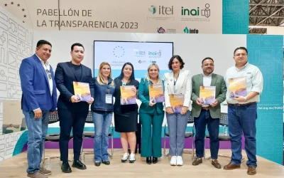 Presentan libro «Invierta Los Cabos» en la FIL