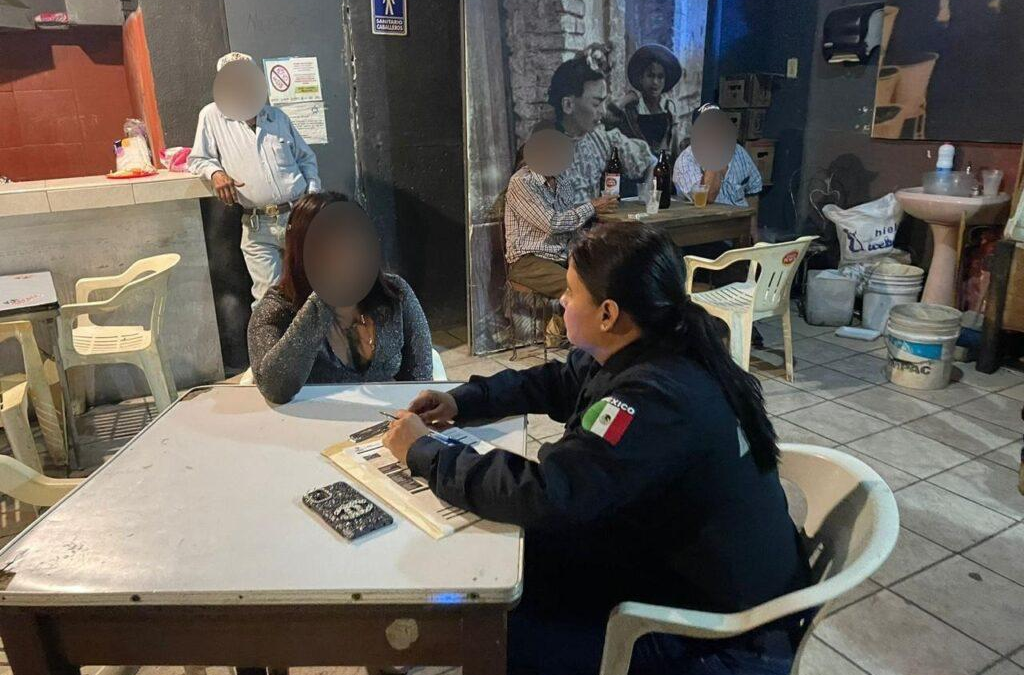 En Chihuahua, la FEM hace 103 operativos en contra de la Trata de Personas