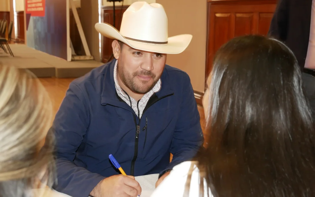 Chihuahua firma con sus municipios convenios de colaboración de desarrollo económico y transparencia