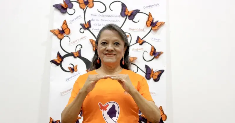 En Morelos, se brinda acompañamiento a mujeres con discapacidad auditiva, que sufren violencia de género