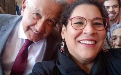 AMLO propone terna de mujeres para ocupar el cargo de ministra